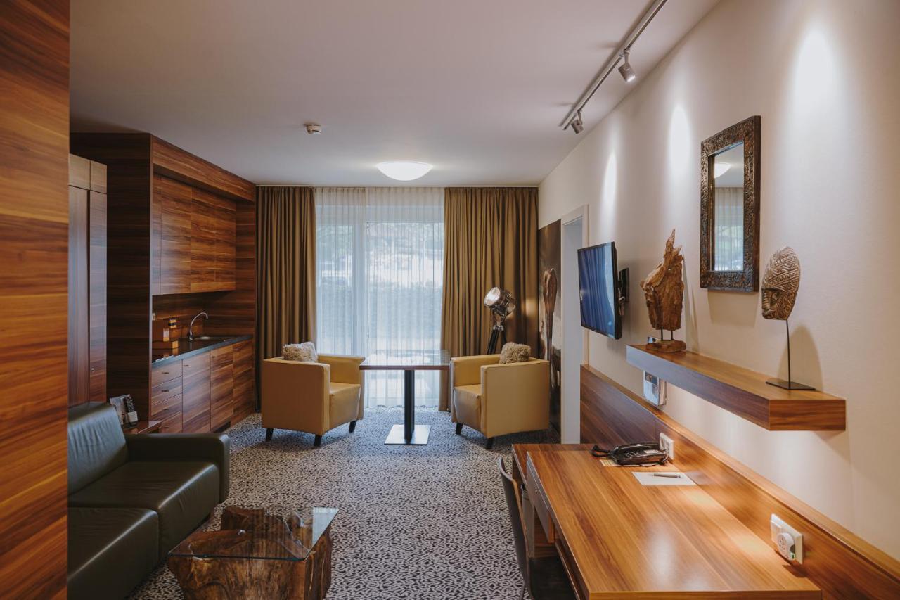 Süd Hotel