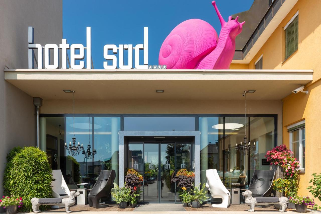 Süd Hotel