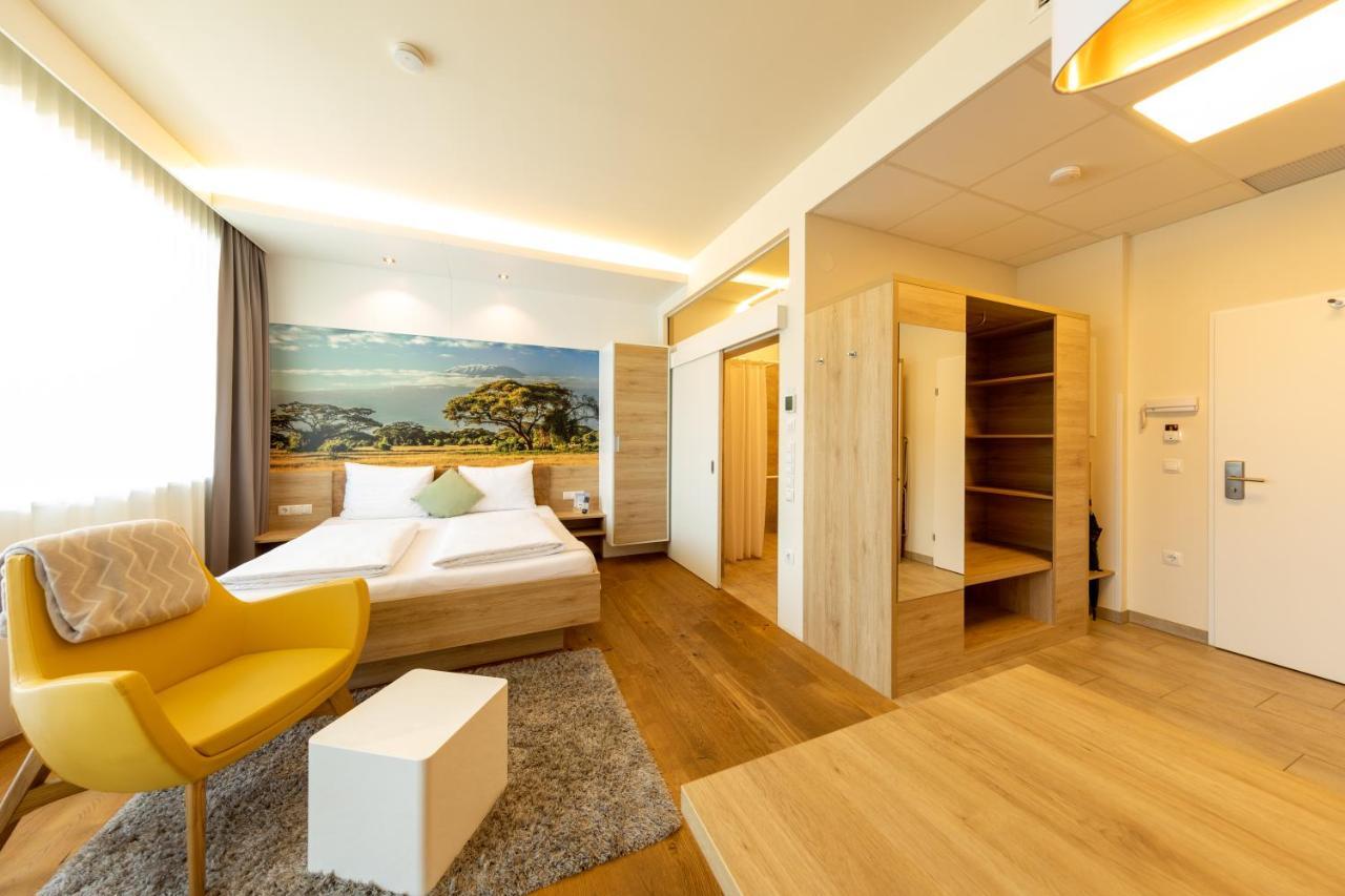 Sued Hotel