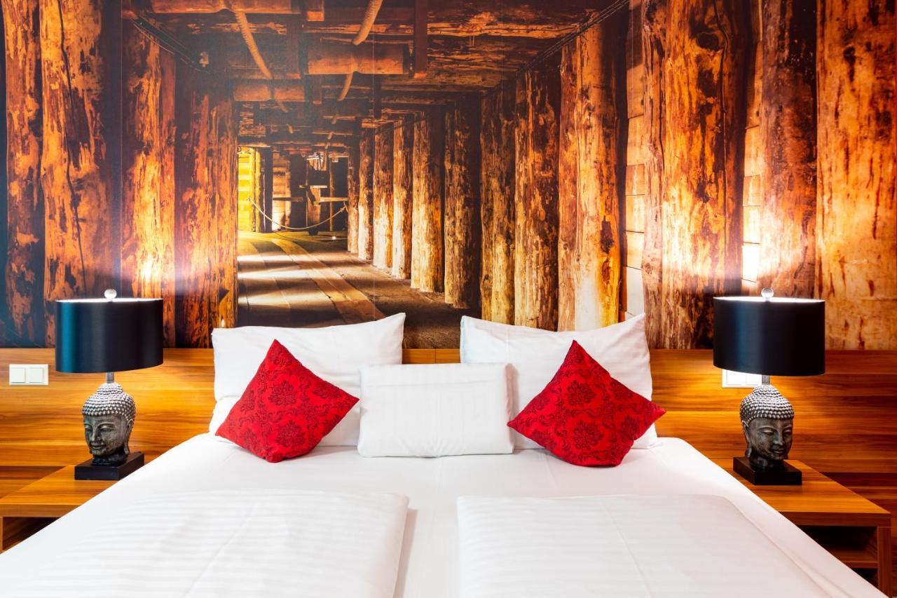 Hotel Süd 4*