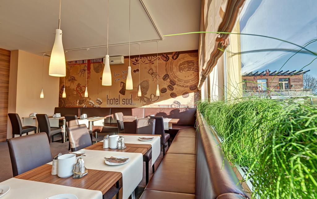Hotel Süd 4*