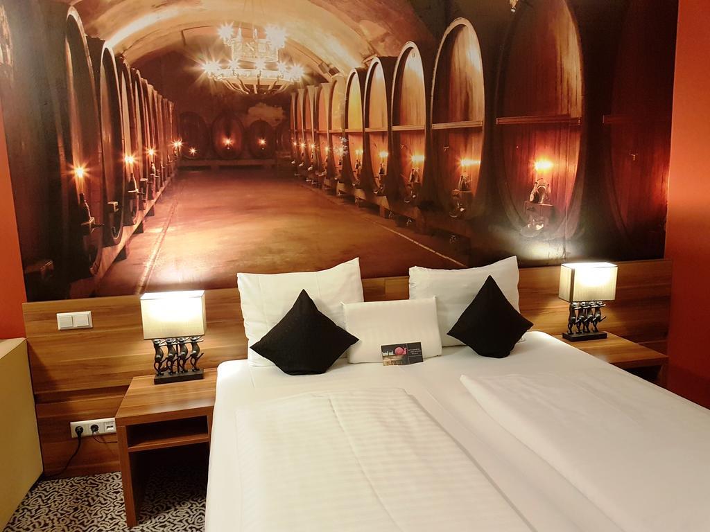 Hotel Süd