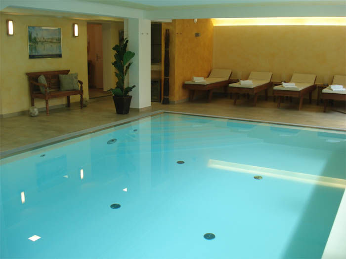 Süd Hotel 4*