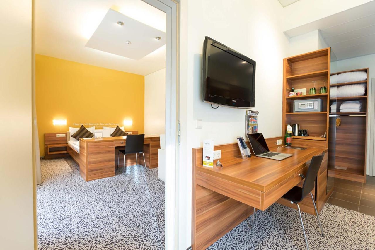 Hotel Süd 4*