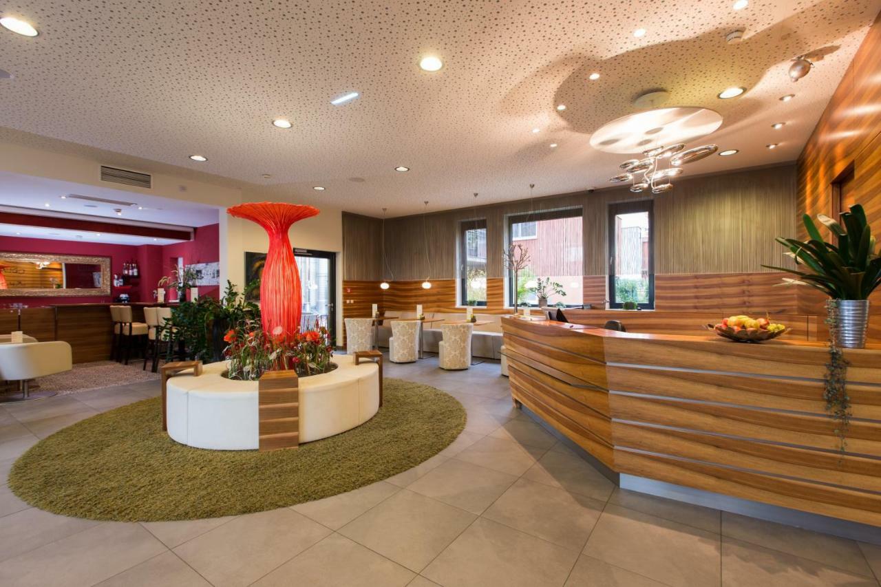 Süd Hotel 4*